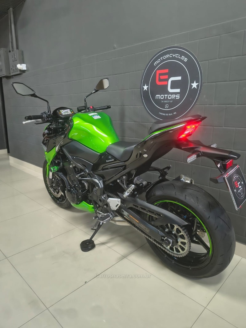 Z900 SE - 2021 - CAXIAS DO SUL