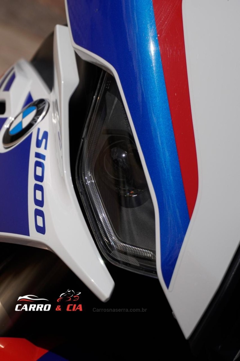 S 1000 RR-M - 2022 - SANTA CRUZ DO SUL