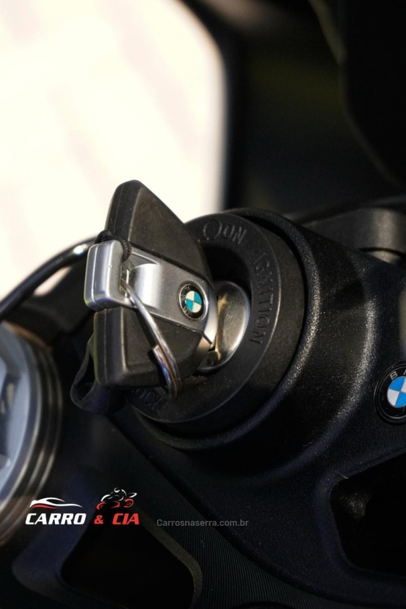 S 1000 RR-M - 2022 - SANTA CRUZ DO SUL