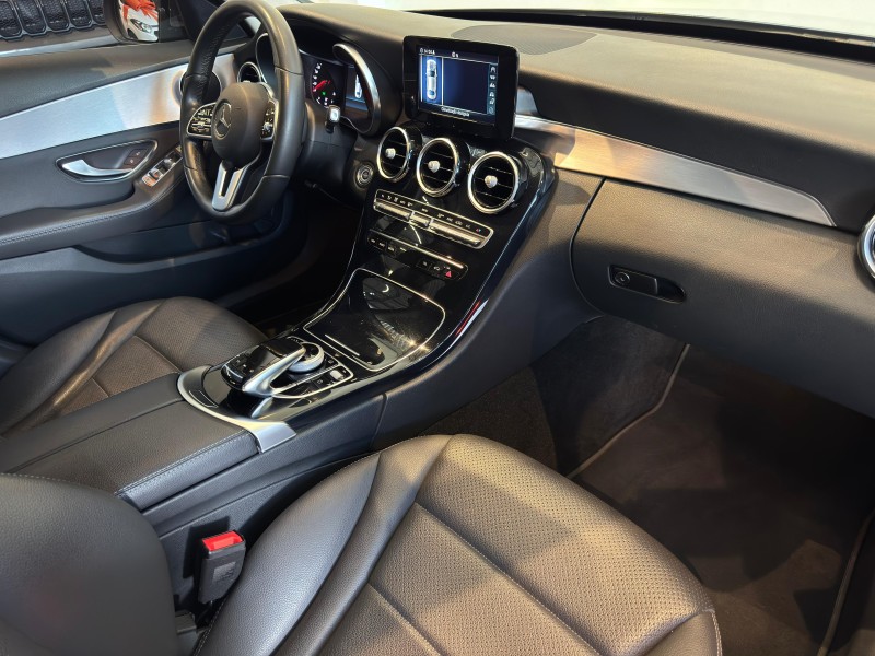 C 180 1.6 CGI AVANTGARDE 16V TURBO FLEX 4P AUTOMÁTICO - 2019 - CAXIAS DO SUL