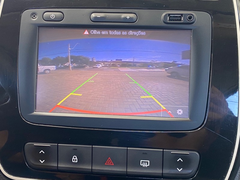 KWID 1.0 12V SCE FLEX INTENSE MANUAL - 2019 - CAXIAS DO SUL