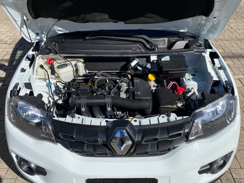 KWID 1.0 12V SCE FLEX INTENSE MANUAL - 2019 - CAXIAS DO SUL