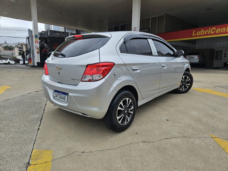 ONIX 1.0 LT PLUS 4P FLEX MANUAL - 2015 - CAXIAS DO SUL