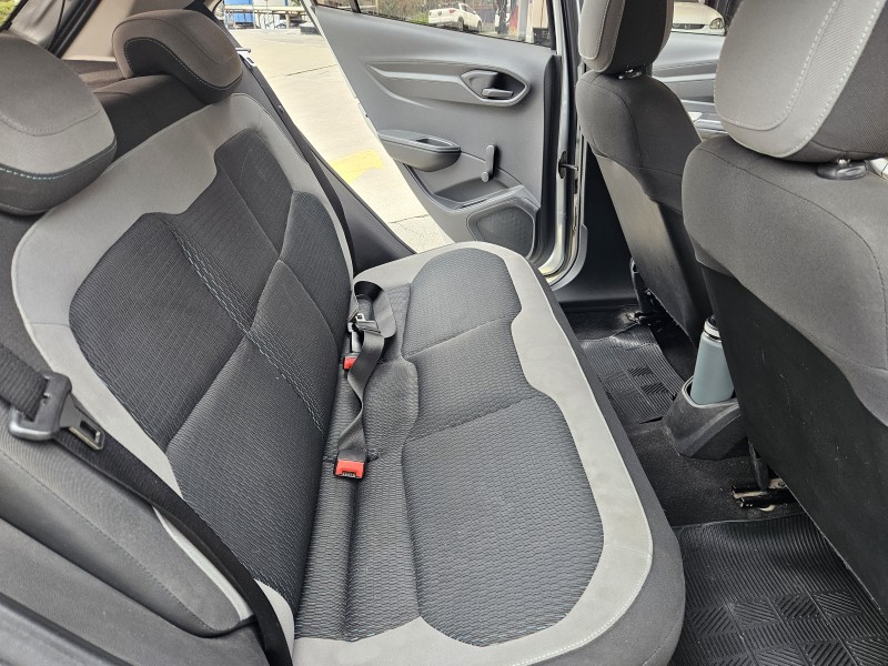 ONIX 1.0 LT PLUS 4P FLEX MANUAL - 2015 - CAXIAS DO SUL