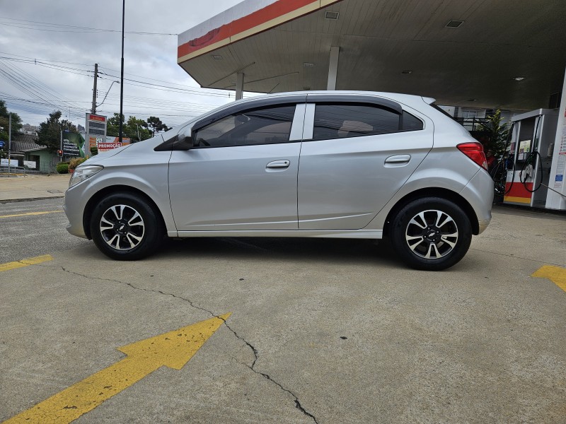 ONIX 1.0 LT PLUS 4P FLEX MANUAL - 2015 - CAXIAS DO SUL