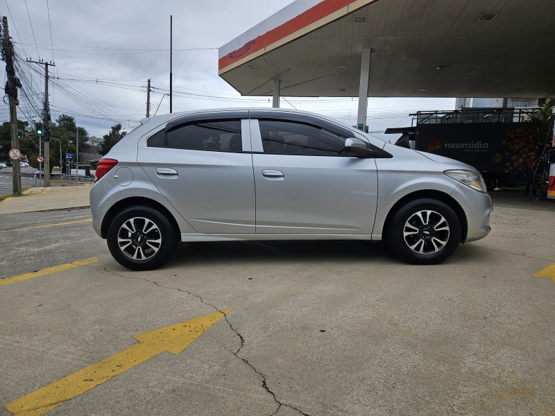 ONIX 1.0 LT PLUS 4P FLEX MANUAL - 2015 - CAXIAS DO SUL