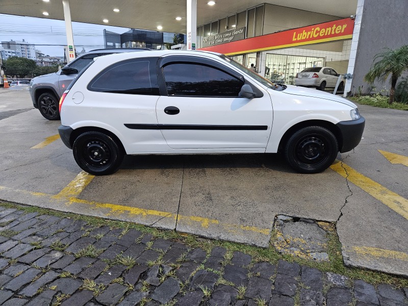 CELTA 1.0 MPFI 8V GASOLINA 2P MANUAL - 2004 - CAXIAS DO SUL