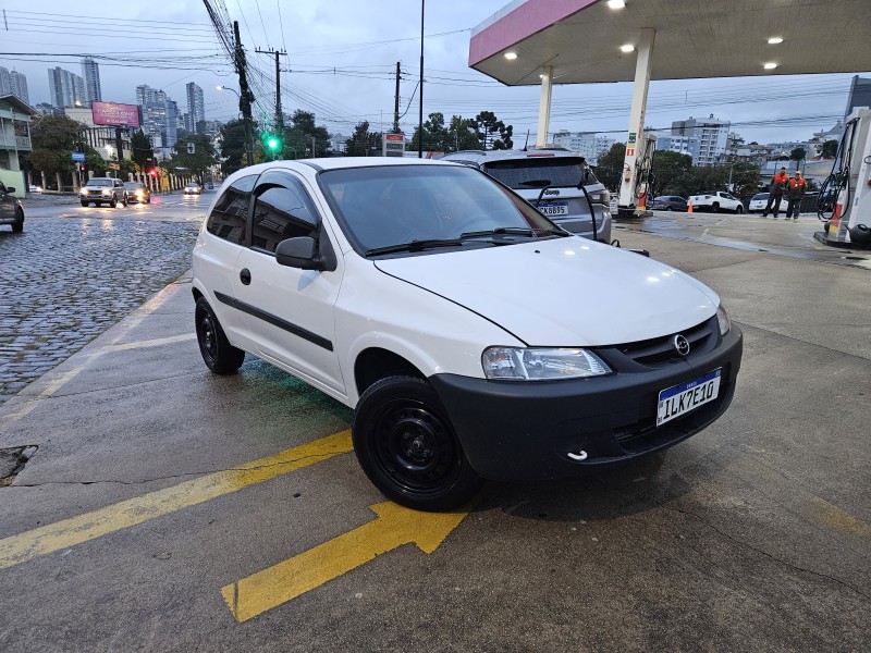 CELTA 1.0 MPFI 8V GASOLINA 2P MANUAL - 2004 - CAXIAS DO SUL