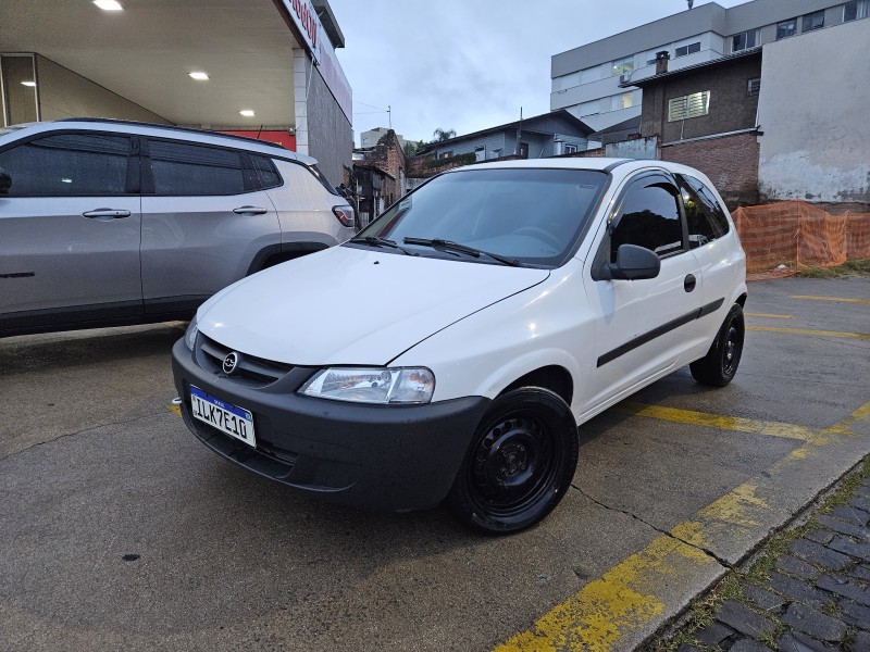 celta 1.0 mpfi 8v gasolina 2p manual 2004 caxias do sul