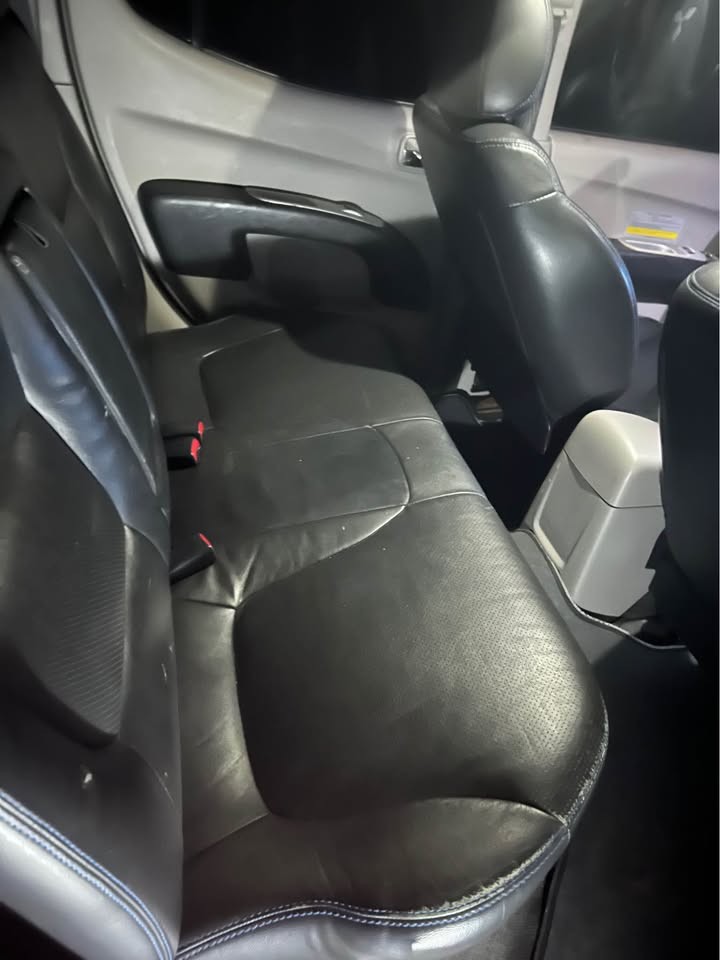 L200 TRITON 3.5 4X4 CD V6 24V GASOLINA 4P AUTOMÁTICO - 2009 - CAXIAS DO SUL