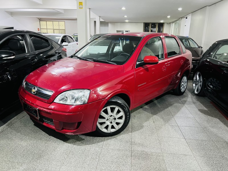 corsa 1.4 mpfi maxx sedan 8v flex 4p manual 2010 caxias do sul