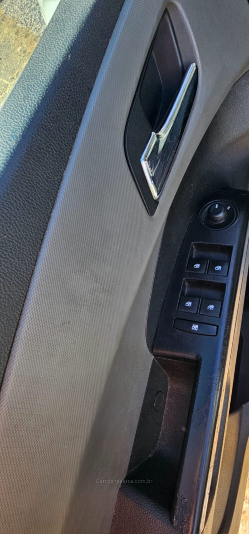 SONIC 1.6 LTZ 16V FLEX 4P AUTOMÁTICO - 2013 - IVOTI