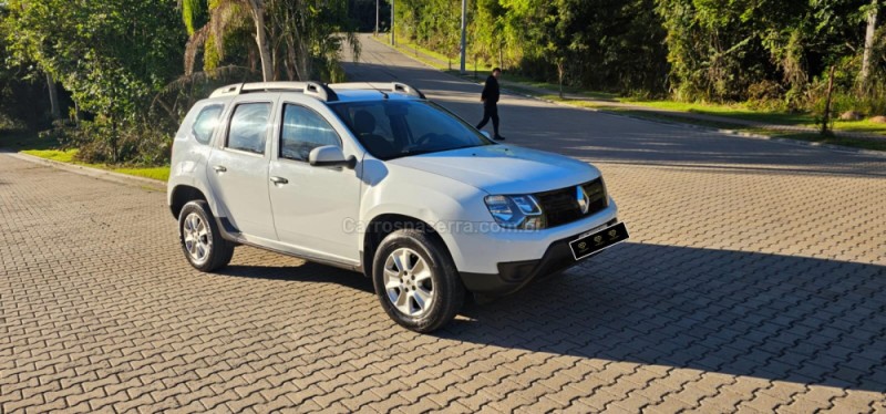 duster 1.6 expression 4x2 16v flex 4p manual 2017 ivoti