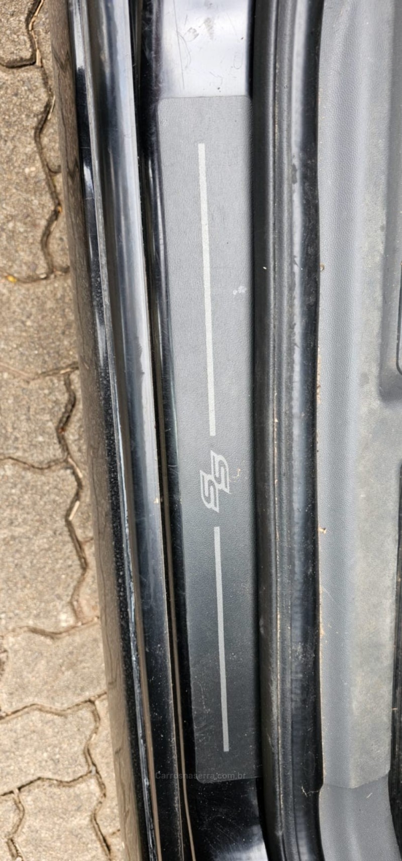 MERIVA 1.8 MPFI SS 8V FLEX 4P MANUAL - 2008 - IVOTI