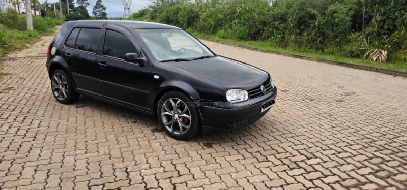 golf 1.6 mi 8v gasolina 4p manual 2003 ivoti