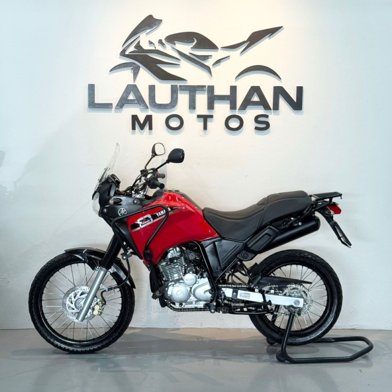 XTZ 250 TÉNÉRÉ - 2014 - NOVO HAMBURGO