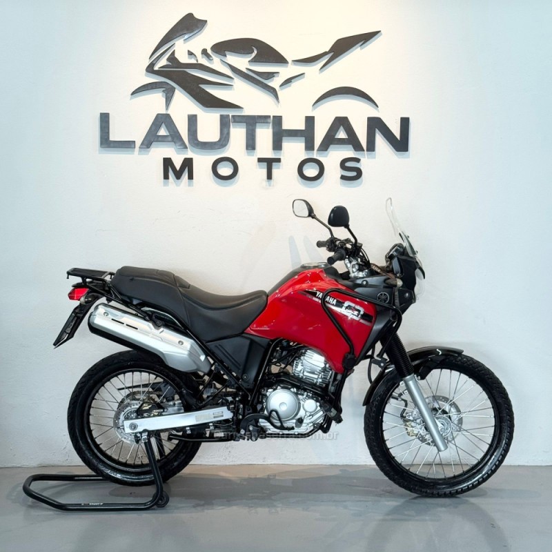 xtz 250 tenere 2014 novo hamburgo