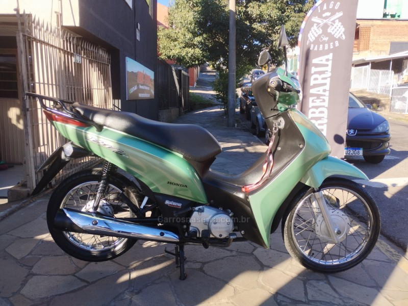 BIZ 125 ES - 2012 - CAXIAS DO SUL