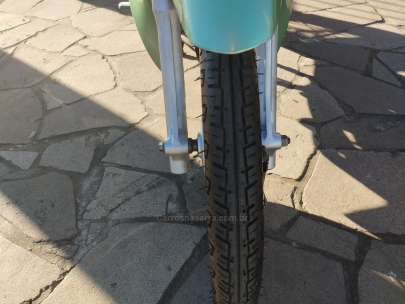 BIZ 125 ES - 2012 - CAXIAS DO SUL