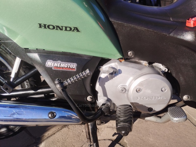 BIZ 125 ES - 2012 - CAXIAS DO SUL