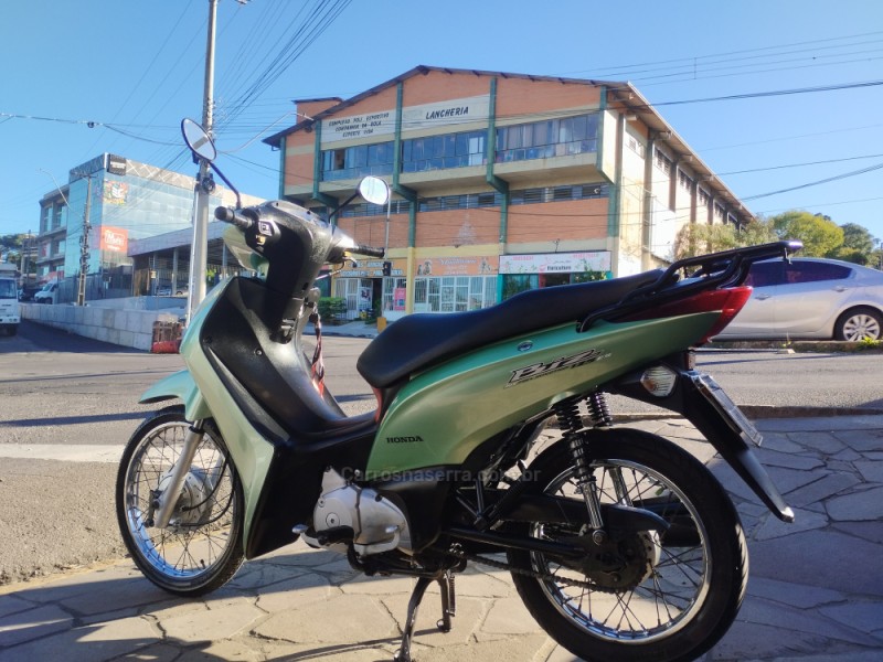 BIZ 125 ES - 2012 - CAXIAS DO SUL