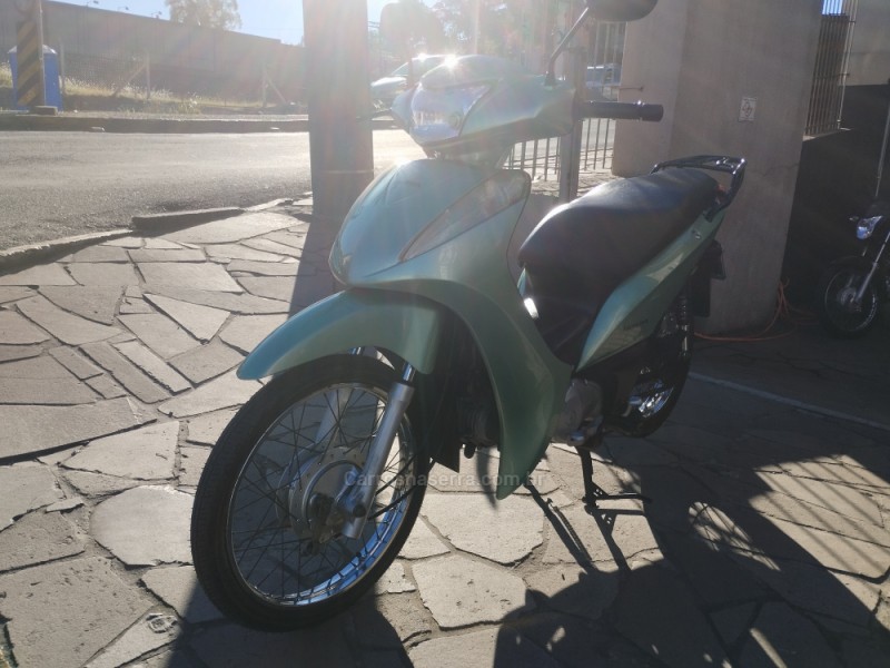 BIZ 125 ES - 2012 - CAXIAS DO SUL