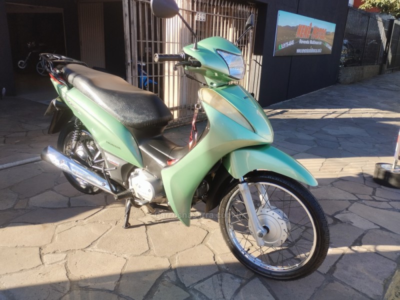 BIZ 125 ES - 2012 - CAXIAS DO SUL