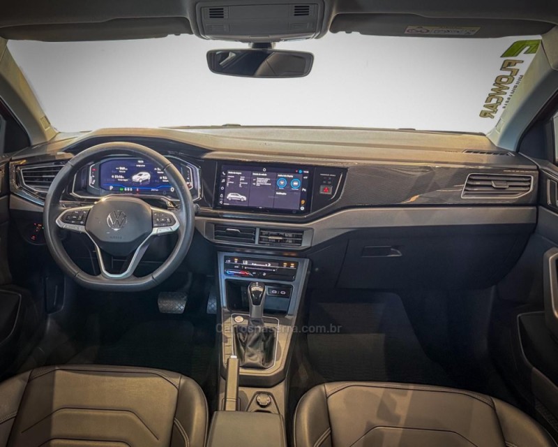 POLO 1.0	200 TSI HIGHLINE AUTOMÁTICO  - 2024 - GARIBALDI