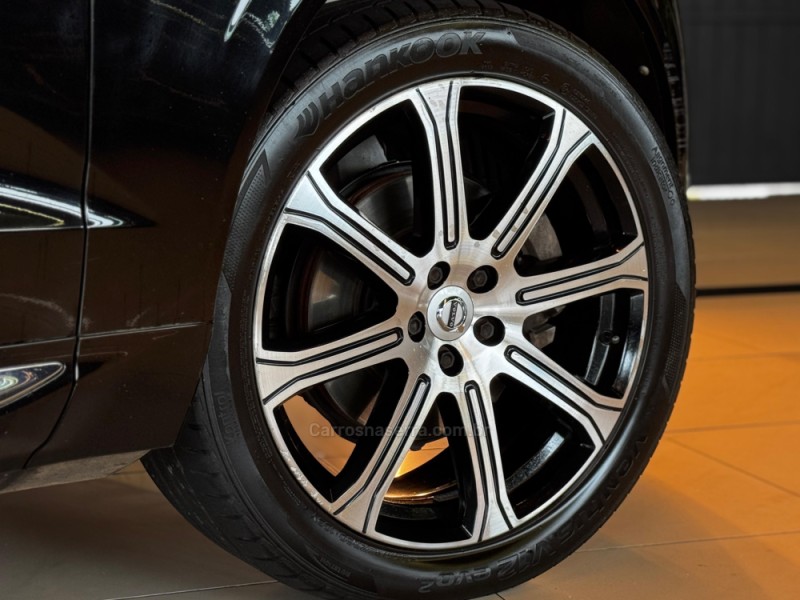 XC60 2.0 T5 INSCRIPTION GASOLINA 4P AUTOMÁTICO - 2019 - DOIS IRMãOS