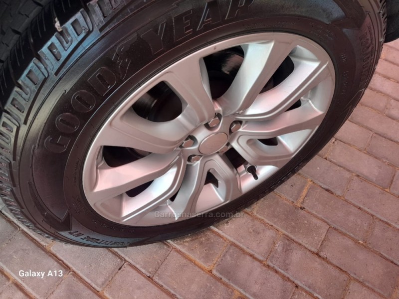 RANGE ROVER EVOQUE 2.0 PURE 4WD 16V GASOLINA 4P AUTOMÁTICO - 2014 - CAXIAS DO SUL