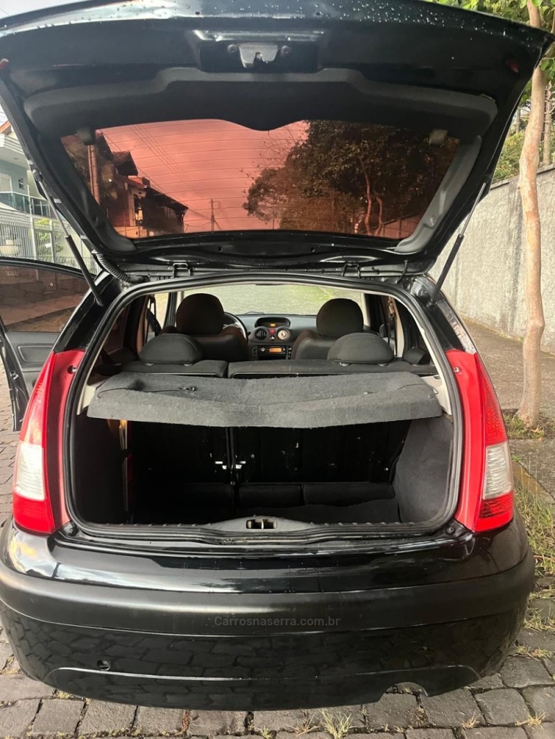 C3  - 2018 - CAXIAS DO SUL
