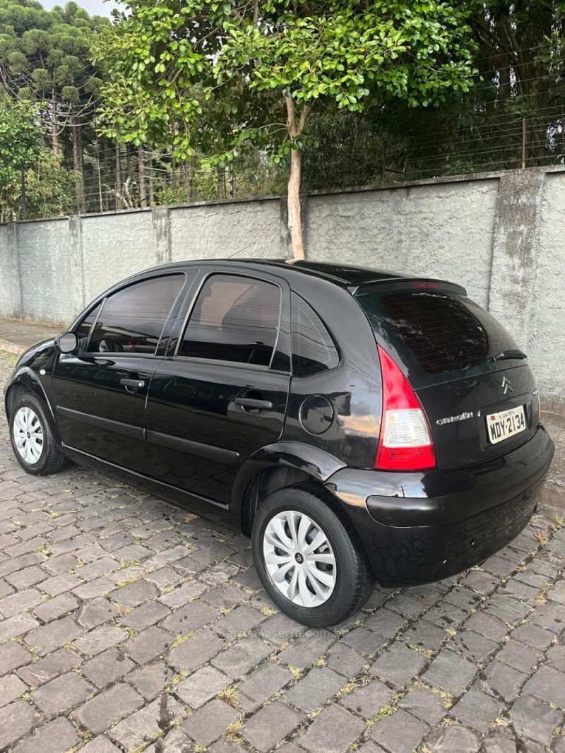 C3  - 2018 - CAXIAS DO SUL