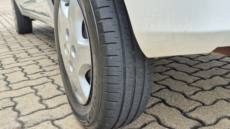 CELTA 1.0 MPFI LT 8V FLEX 4P MANUAL - 2015 - SãO MARCOS