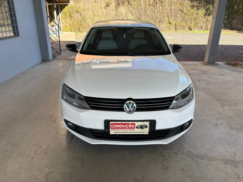 JETTA  - 2012 - CAXIAS DO SUL