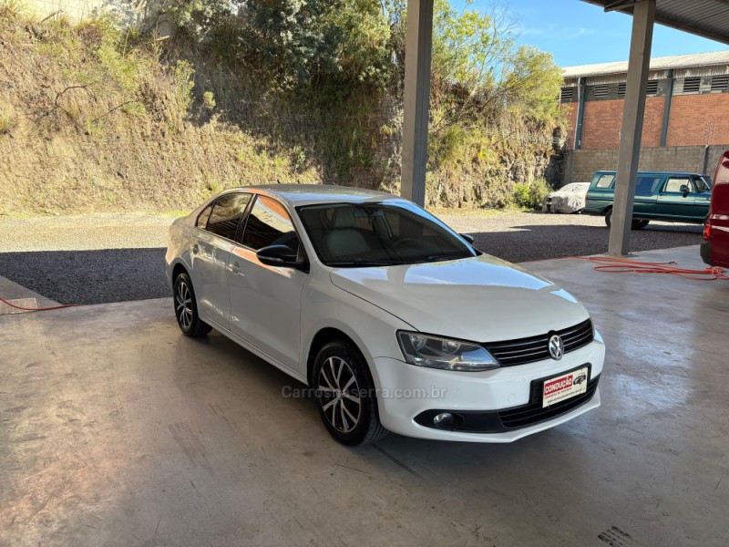 jetta  2012 caxias do sul