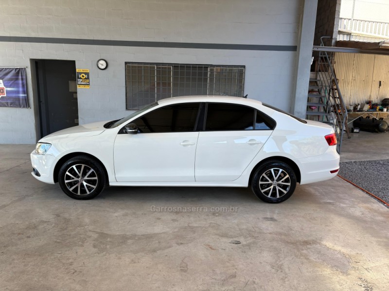 JETTA  - 2012 - CAXIAS DO SUL