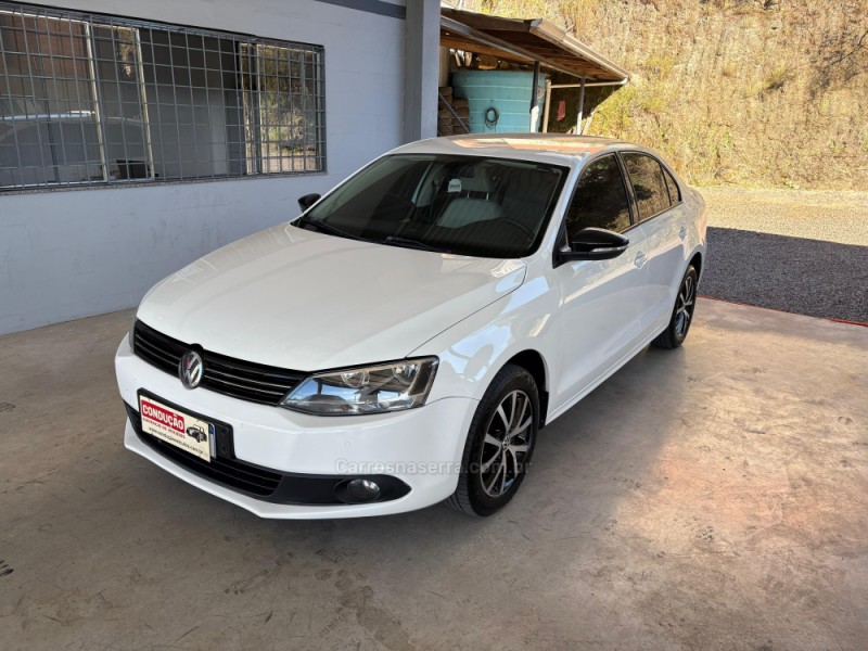 JETTA  - 2012 - CAXIAS DO SUL