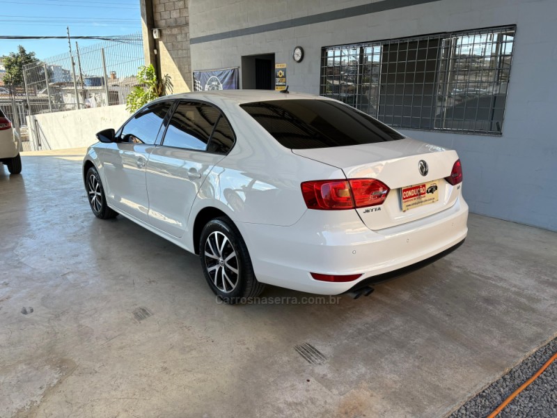 JETTA  - 2012 - CAXIAS DO SUL