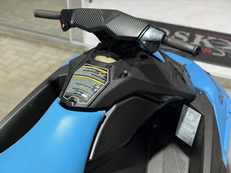 JET SKI SPARK  - 2016 - CAXIAS DO SUL