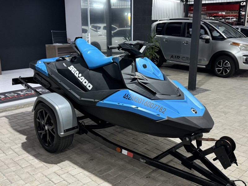 JET SKI SPARK  - 2016 - CAXIAS DO SUL