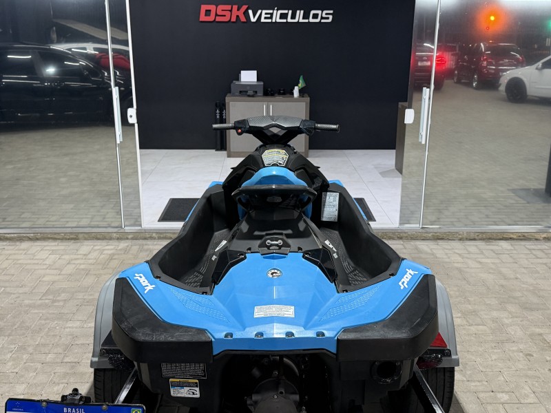 JET SKI SPARK  - 2016 - CAXIAS DO SUL