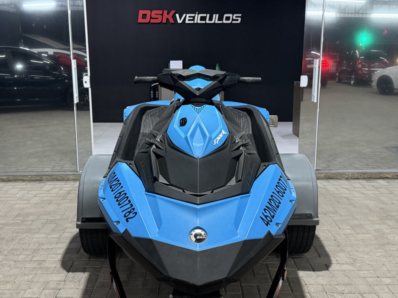 JET SKI SPARK  - 2016 - CAXIAS DO SUL