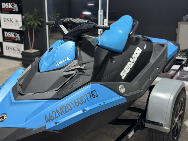 JET SKI SPARK  - 2016 - CAXIAS DO SUL