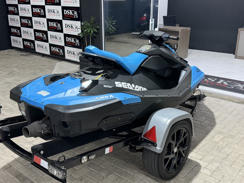 JET SKI SPARK  - 2016 - CAXIAS DO SUL