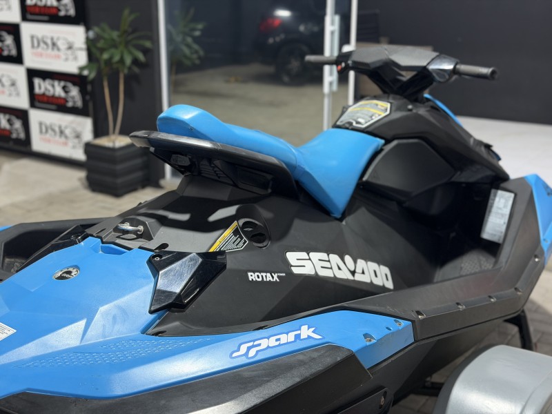 JET SKI SPARK  - 2016 - CAXIAS DO SUL