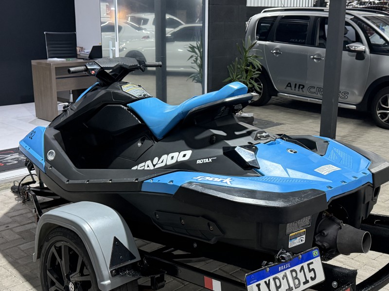 JET SKI SPARK  - 2016 - CAXIAS DO SUL
