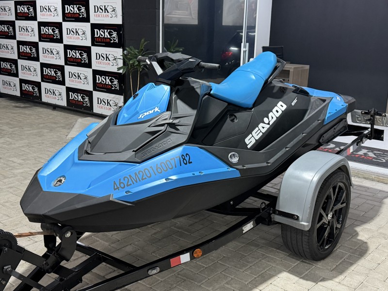 jet ski spark  2016 caxias do sul