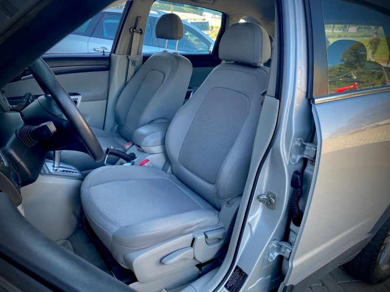 CAPTIVA 2.4 FWD SPORT 16V GASOLINA 4P AUTOMÁTICO - 2010 - LAJEADO