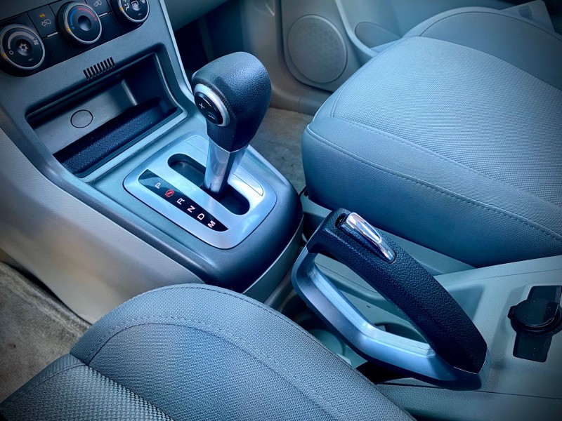CAPTIVA 2.4 FWD SPORT 16V GASOLINA 4P AUTOMÁTICO - 2010 - LAJEADO