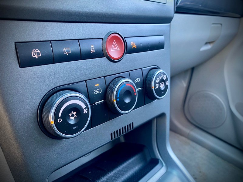 CAPTIVA 2.4 FWD SPORT 16V GASOLINA 4P AUTOMÁTICO - 2010 - LAJEADO